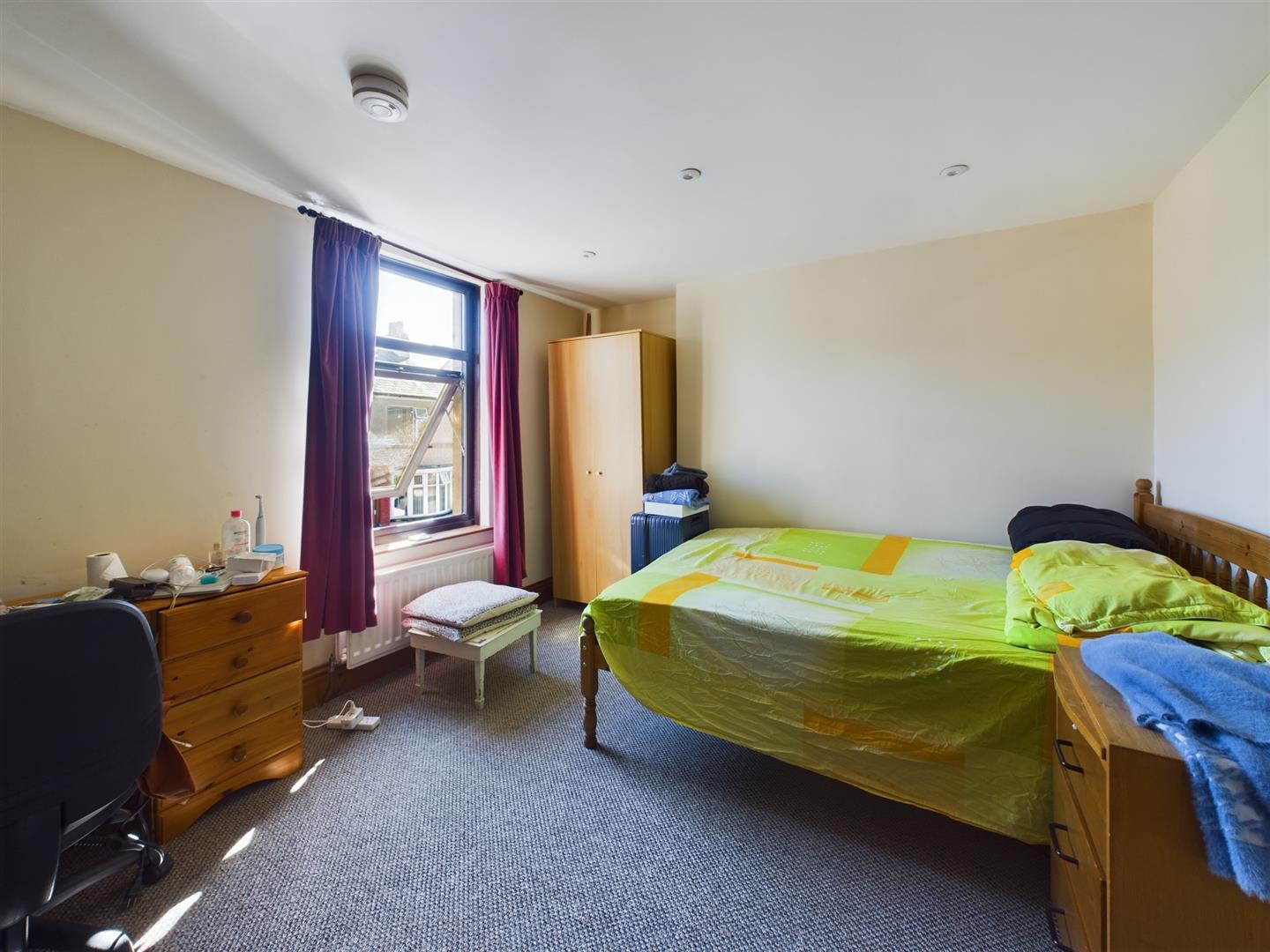 46 Avondale Road, Lancaster, LA1 4BY